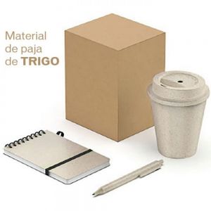 SET TRIGAL personalizada